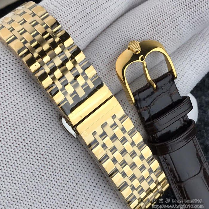 ROLEX勞力士 日月星辰系列 原裝進口82S7機芯 鏤空設計 超強夜光 精品男士腕表  wssb4819